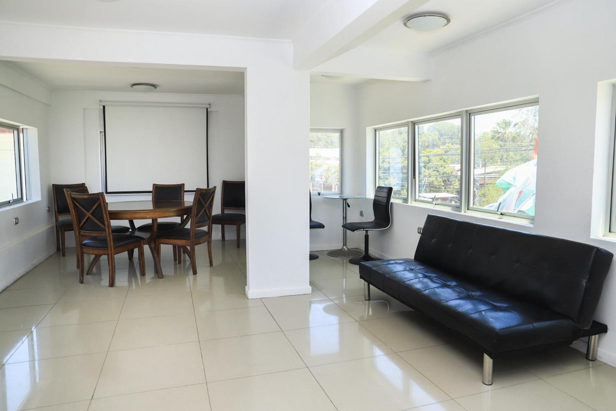 Copiapó Vitrali Suite מראה חיצוני תמונה