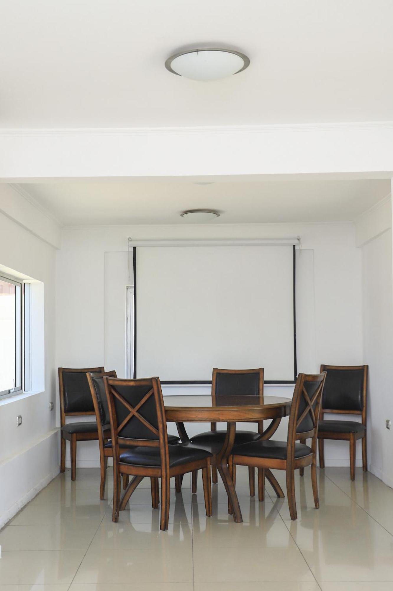 Copiapó Vitrali Suite מראה חיצוני תמונה